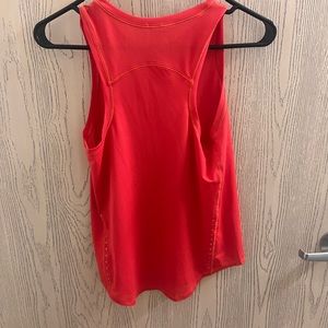 Lululemon High Neck Running and Training top